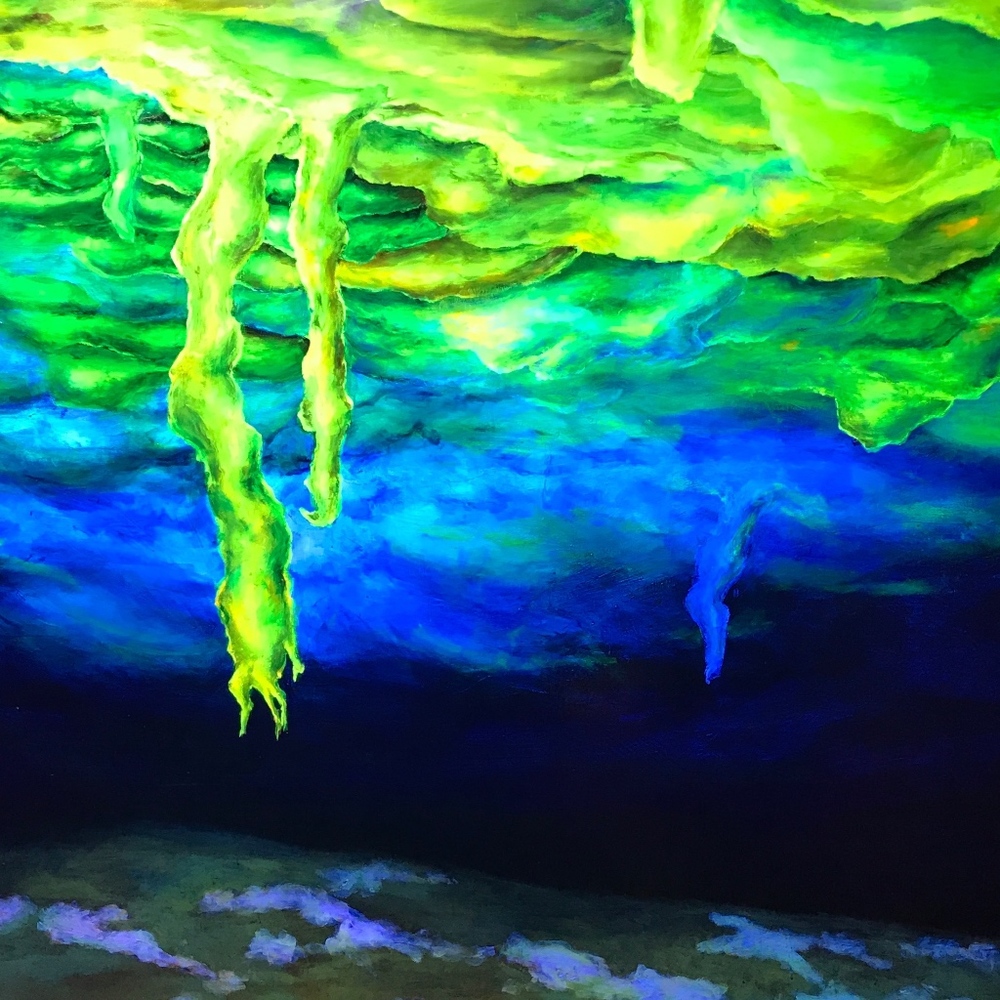 Meet your Posher, Aly